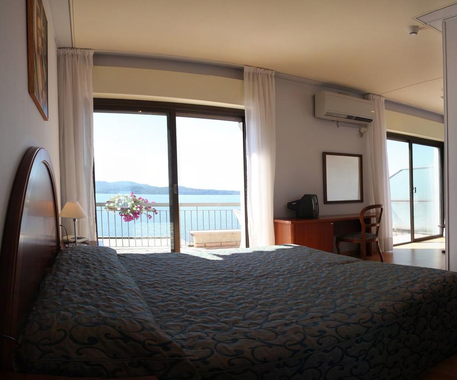 Albergo Miralago Verbania Rom bilde