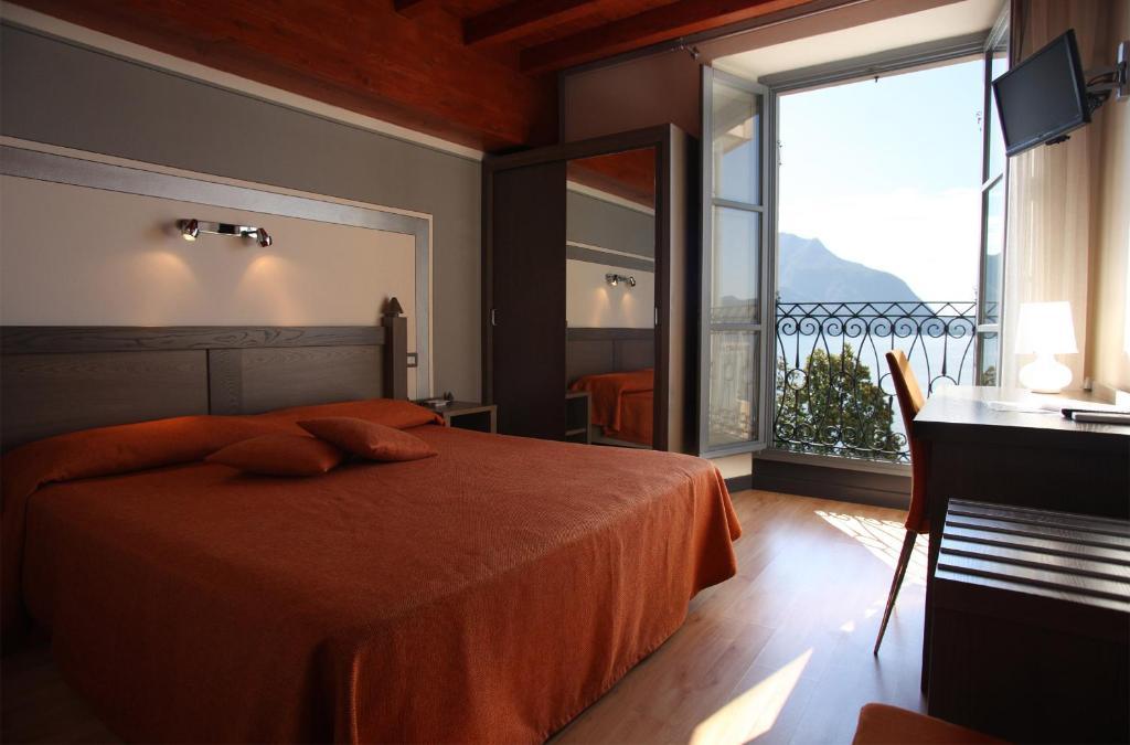 Albergo Miralago Verbania Rom bilde