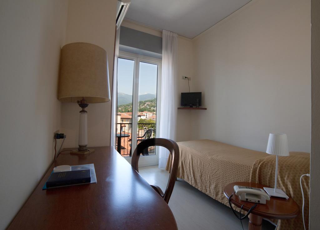 Albergo Miralago Verbania Rom bilde